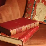 Le grand gîte du Sorcier ! Logement magique