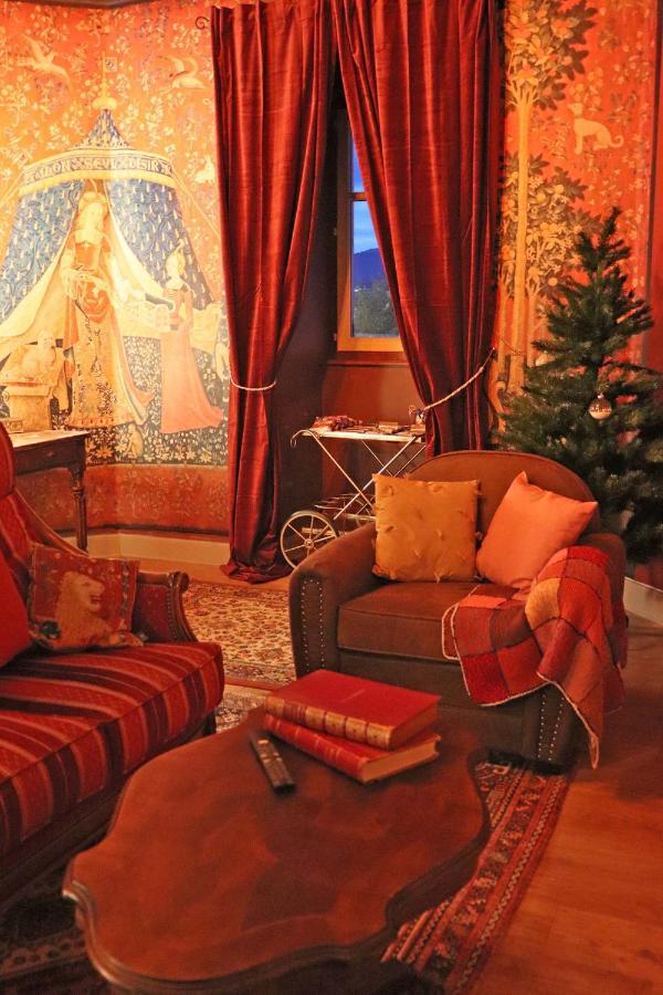 Appartement Le Grand Du Sorcier ! Magique *